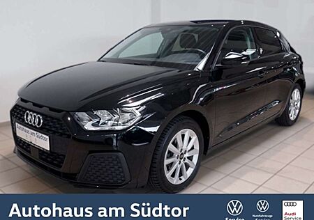 Audi A1 25 Spb. 1.0 TFSI S-tronic | RFK GRA Navi