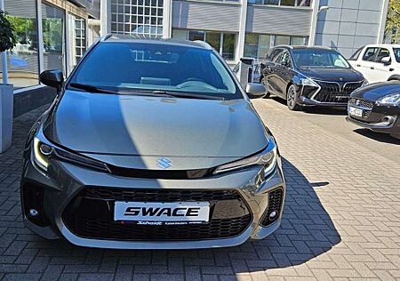 Suzuki Swace 1.8 Hybrid CVT Comfort+