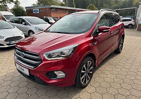 Ford Kuga ST-Line