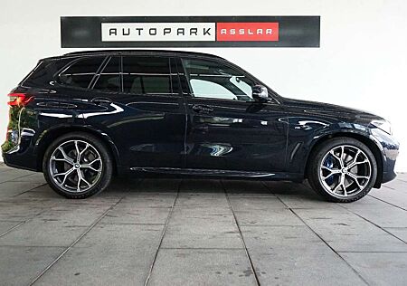 BMW X5 M i/LUFT/PANO/HK/HUD/HAL/SITZKLIMA/AHK/21z