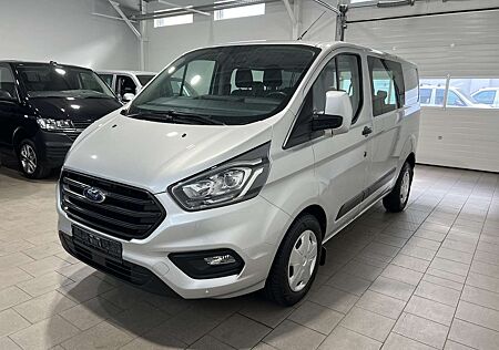 Ford Transit Custom 320,Mixto,6-Si.,L1H1,Trend,AHK