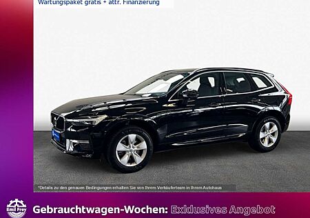 Volvo XC 60 XC60 B4 Momentum-Pro Aut HeadUpDisplay Standheizun