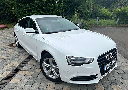 Audi A5 Sportback Diesel 2.0 TDI ultra Sportback DPF