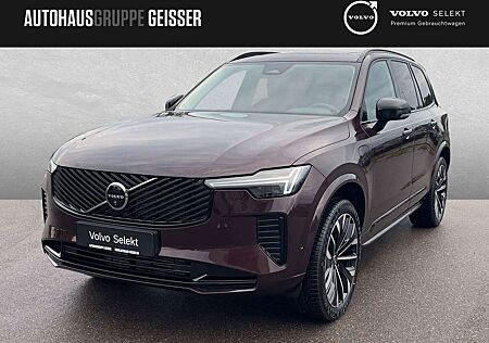 Volvo XC 90 XC90 T8 AWD Plus Dark 7-Sitzer ACC BLIS SD