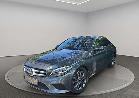 Mercedes-Benz C 200 C -Klasse Lim.*Facelift*Avantgarde*