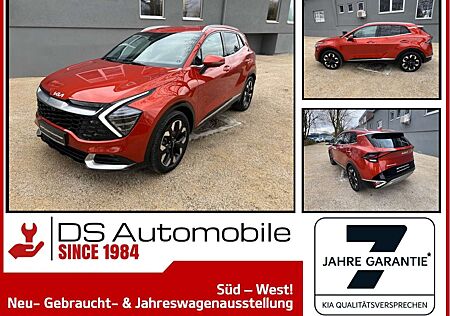 Kia Sportage 1.6T PHEV Spirit |LEDER|DRIVE|SOUND