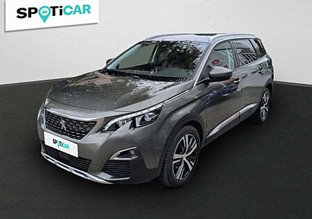 Peugeot 5008 THP 165 EAT6 Allure