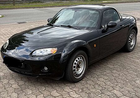 Mazda MX-5 2.0 MZREmotion