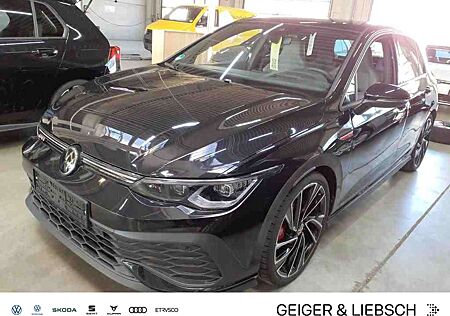 VW Golf GTI Volkswagen Golf VIII 2.0 TSI DSG GTI Clubsport*HUD*BLACK-ST