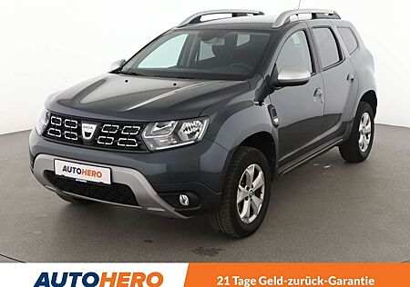 Dacia Duster 1.6 SCe Comfort*NAVI*CAM*PDC*TEMPO*KLIMA*GARANTIE*