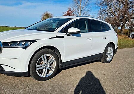 Skoda Enyaq 80 Loft ACC,8fach,LED,RFK,eHeckklappe,19Zo