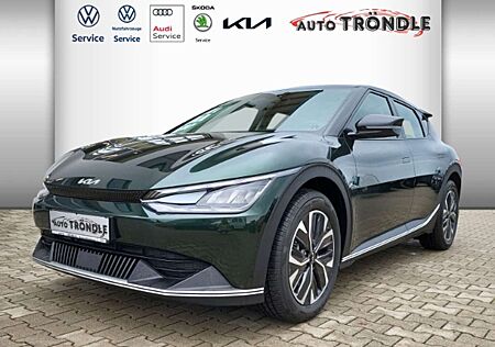Kia EV6 77.4 +SHZ+Navi+Kamera+Virtual Cockpit