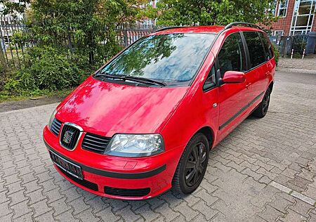 Seat Alhambra 2.0 7 Sitzer Tüv-Au Neu