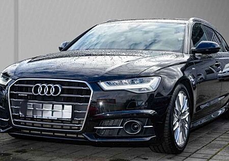 Audi A6 Avant 3.0 TDI quattro S tronic