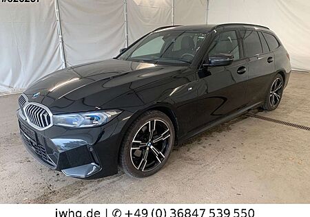 BMW 320 d xDrive MSport*DrivingAss*AdaptLED*Widescre