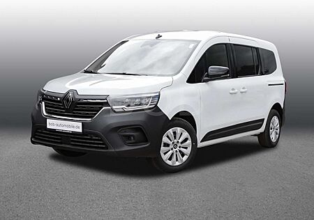 Renault Kangoo PKW GRAND EQUILIBRE TCe 130 SHZ PDC KLIMA