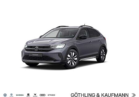 VW Taigo Volkswagen Life GOAL 1.0 TSI 70kW 5-Gang*KAM*APP*Assi