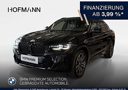 BMW X4 M Sport