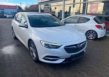 Opel Insignia B Sports Tourer Innovation
