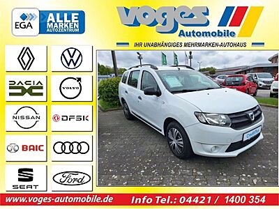 Dacia Logan MCV 1.2 16V