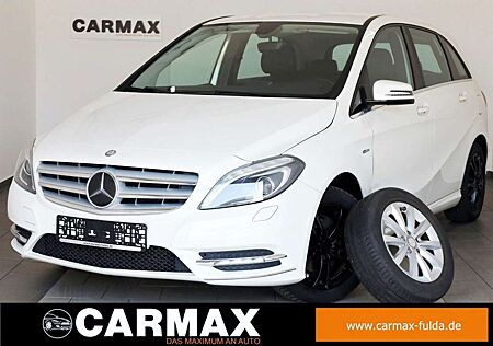 Mercedes-Benz B 180 Leder,Navi,Xenon,SH,PDC,SR+WR