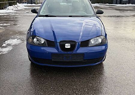 Seat Ibiza 1.2 12V Stella Kupplung Neu!
