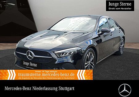 Mercedes-Benz A 180 Lim PROGRESSIVE+LED+KAMERA+TOTW+KEYLESS+7G