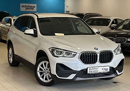 BMW X1 sD18d/Aut/Navi+/HUD/LED/SportStz/KomfZg/ParkAs