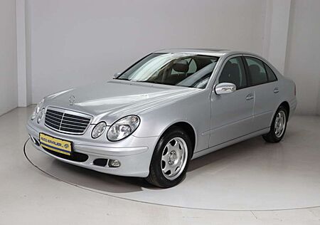 Mercedes-Benz E 200 KOMPRESSOR Klima * Top-Zustand
