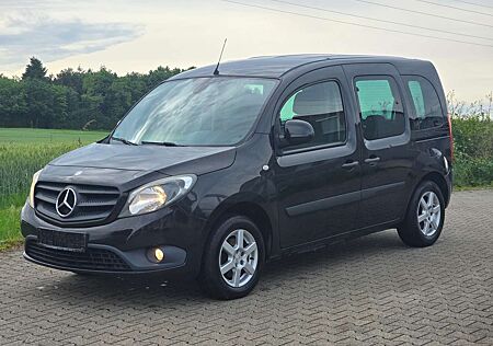 Mercedes-Benz Citan 111 CDI lang (A2)(415.703)