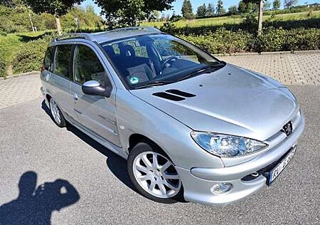Peugeot 206 110 Premium