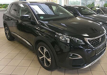 Peugeot 3008 Allure