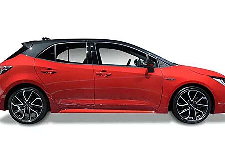 Toyota Corolla 1,8 Teamplayer Nachlass 21%* Besteller