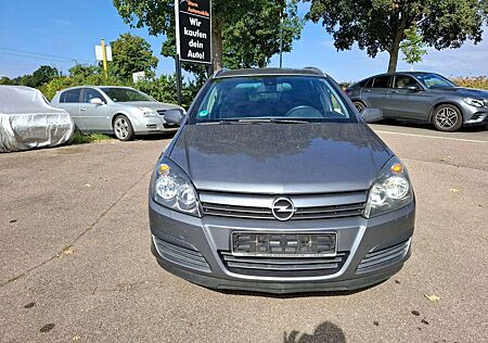 Opel Astra H Caravan Sport KLIMA