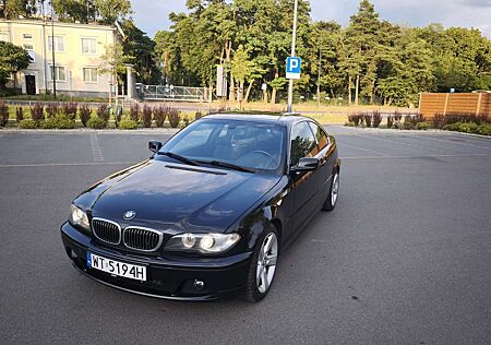 BMW 330 Cd
