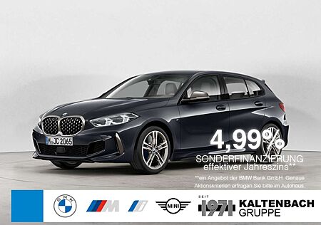 BMW 135 Mi xDrive HUD LED W-LAN NAVI SHZ PDC KLIMA