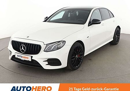 Mercedes-Benz E 350 e AMG Line Aut.*NAVI*LED*CAM*TEMPO*PDC*SHZ*