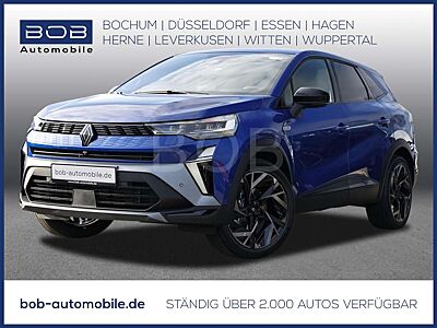 Renault Symbioz Esprit Alpine E-TECH Full Hybrid 160