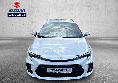 Suzuki Swace 5-Tür 1,8 HybridCVTComfort+