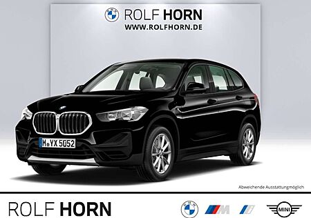 BMW X1 sDrive18i Advantage Autom Navi SHZ Klima PDC