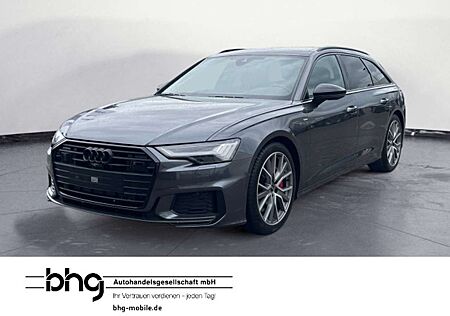 Audi A6 55 TFSI e quattro S tronic sport HUD PA