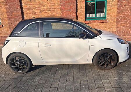 Opel Adam 1.4 Start/StopGlam