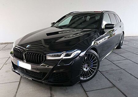 Alpina D5 S Touring*Bowers & Wilkins*360°*HUD*DisplayKe