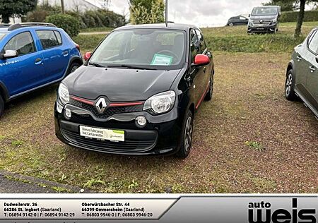 Renault Twingo SCe 70 Start&Stop Experience