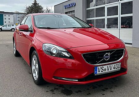 Volvo V40 Summum