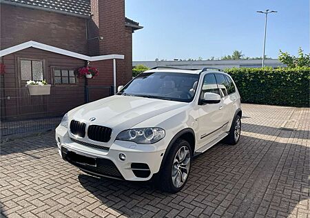 BMW X5 xDrive30d