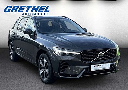 Volvo XC 60 XC60 T6 R-Design Plug-In Hybrid AWD StandHZG AHK-klappb