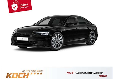 Audi A6 45 TFSI q. S-Tronic S-Line 2x, Matr