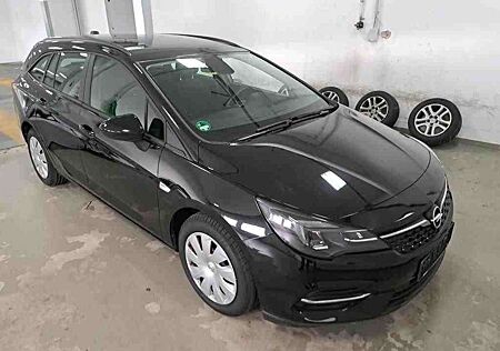 Opel Astra 1.5 D Sports Tourer Business Edition*LED*NAVI*WR*