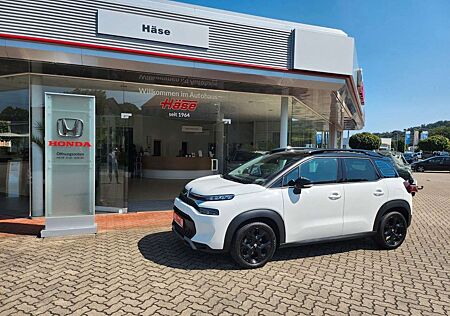 Citroën C3 Citroen Aircross PureTech 130 EAT6 Max LED SH